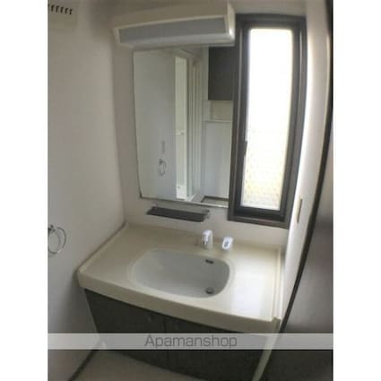 ちはら台南５丁目貸家[4SLDK/130.04m2]の洗面所