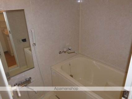 メゾンマツオ[1DK/37.6m2]のバス