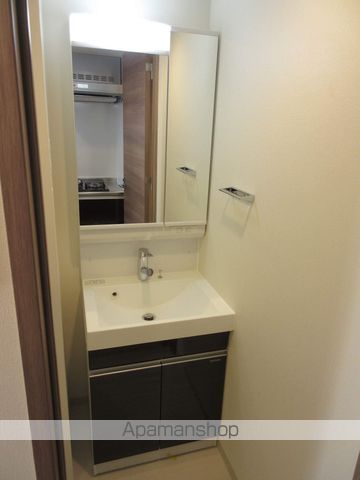 S−RESIDENCE錦糸町パークサイドの内装写真
