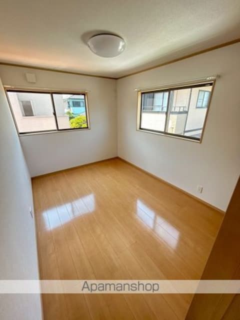 Ｋ’Ｓヴィレッジ笹川　Ｂ[3LDK/78.66m2]の内装4