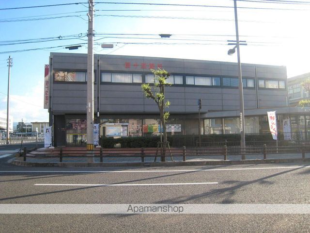 メゾン・ラベール本町の周辺写真