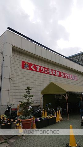 アジュールテラス東陽町の周辺写真