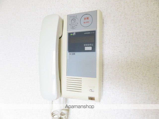 アップル第3マンションの内装写真