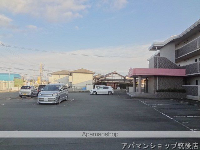 AMライフ21の周辺写真