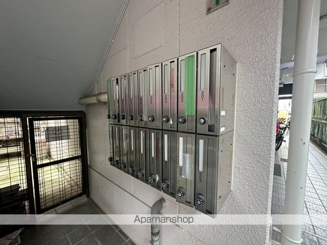 瓢箪山ハイツのその他写真