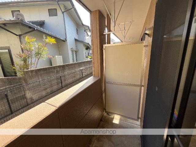 ボンヌールの内装写真