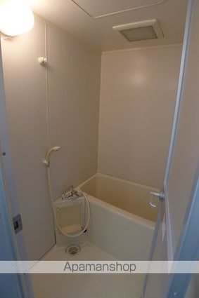 ＢＥＮ（ベン）[1R/25m2]のバス