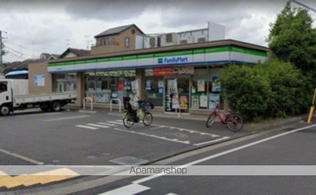 クレイノエスポワールVの周辺写真