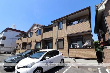 シャンティ[1LDK/38.25m2]の外観1