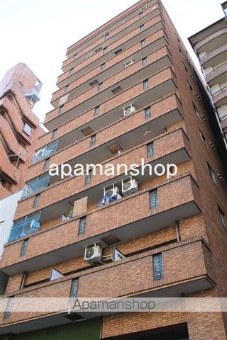 EPO長堀レジデンスIIの外観写真