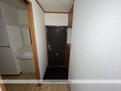 Ｐａｌａｚｚｏ　ｄｅｌ　ｓｏｌｅ[2LDK/51.66m2]の玄関