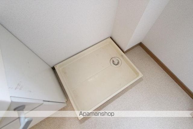 ブリッサ花ノ宮の内装写真