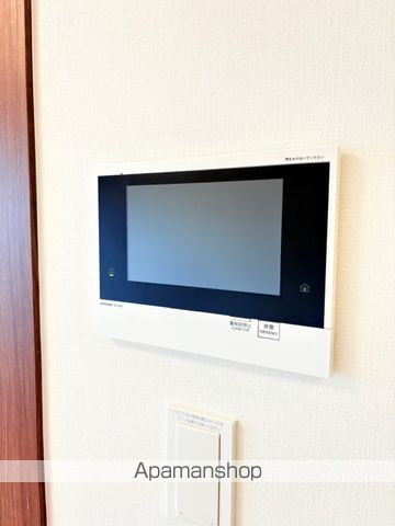 CREATIF本所吾妻橋の内装写真