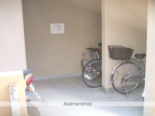 オレンジスクエアのその他写真