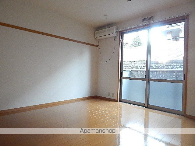 メゾンソレイユの内装写真
