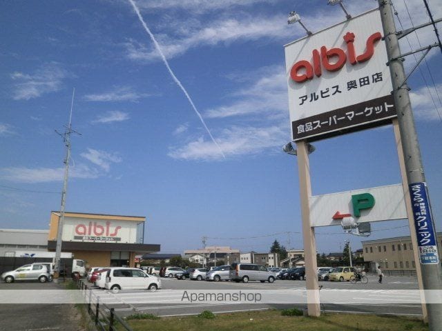 下新本町戸建の周辺写真