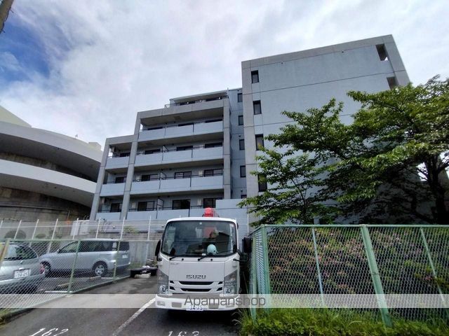 フレール RYOKUTI−KOENIIの外観写真