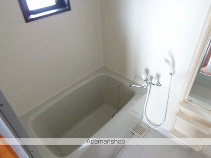 Ｆｉｏｒｅ　Ｇｉａｌｌｏ[1LDK/42.9m2]のバス