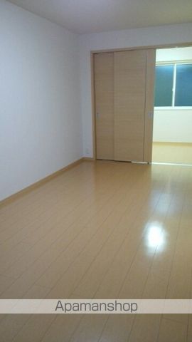 シャレオの内装写真