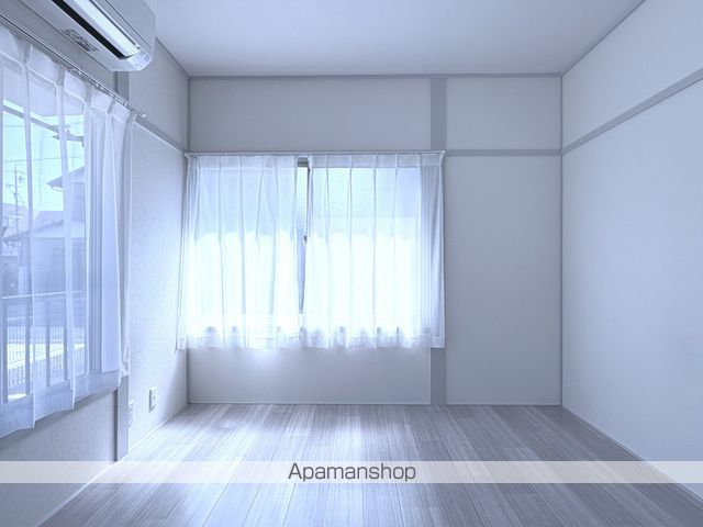 コーポヒロセIIの内装写真