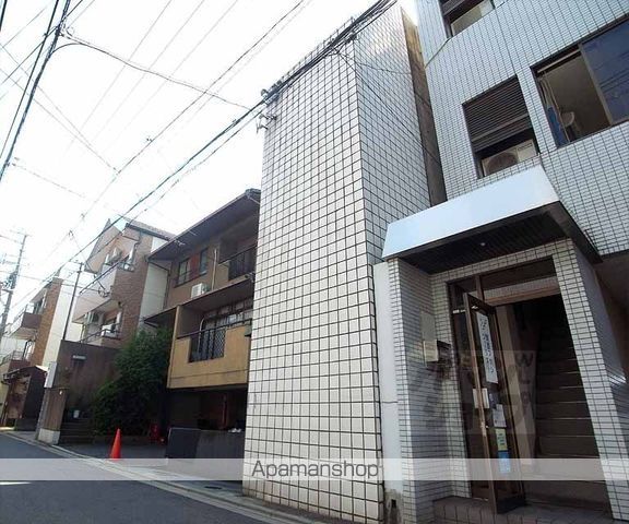 紅彩ハウスの外観写真