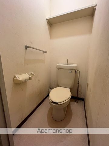 ガーデンクレスト湘南の内装写真