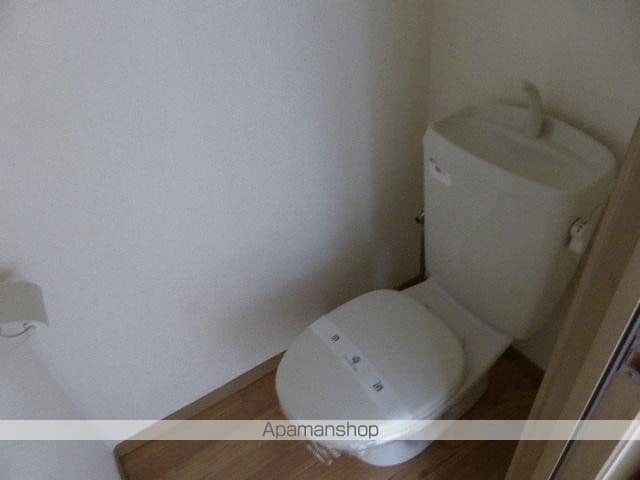 ひまわりハイツの内装写真
