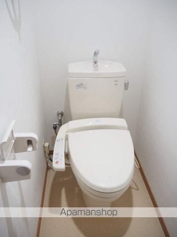 リバティ月影の内装写真