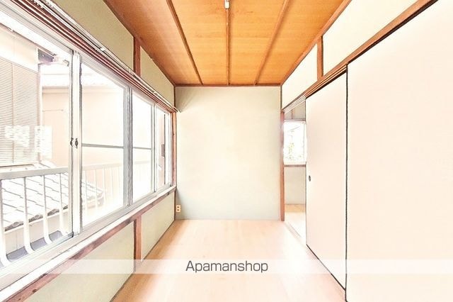 北高見町貸家[2DK/45.37m2]の内装5