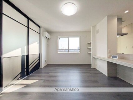 ガーベラ・グレイス[3LDK/73.8m2]のリビング・居間