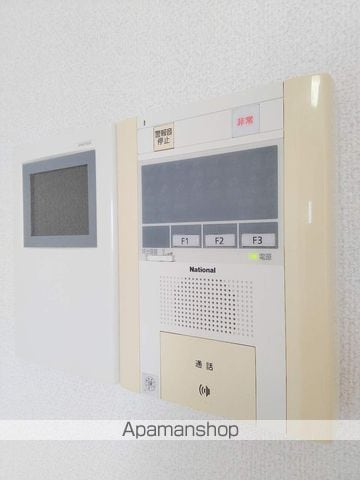 シャルマンフジ阿波座イーストの内装写真