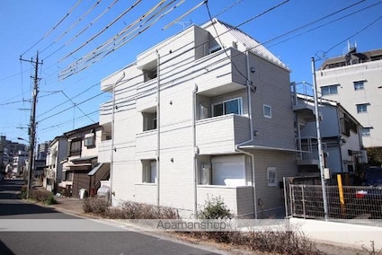 Ｒ’ｓ　ｈｏｍｅ練馬[1K/21.17m2]の外観2