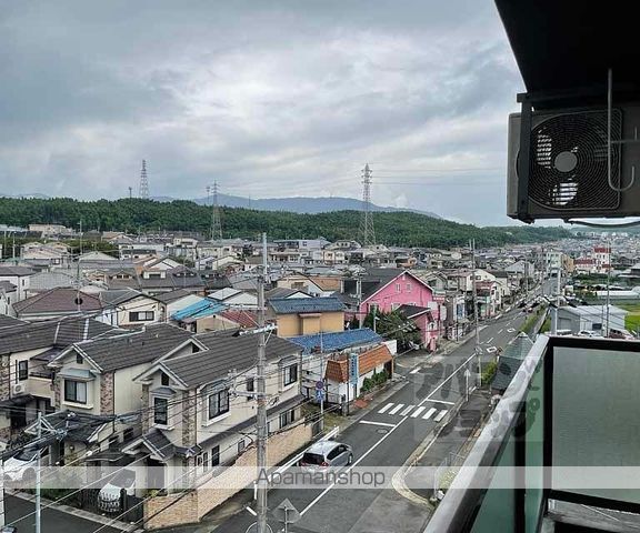 シャルレ1番館の内装写真