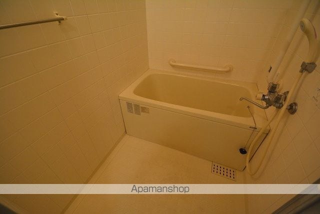 エレガンス巽の内装写真