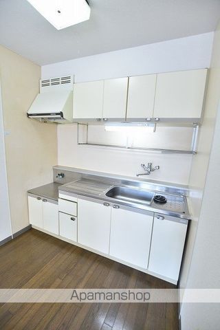 ハウスナウ39の内装写真