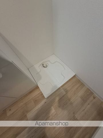 ARCA豊中曽根の内装写真