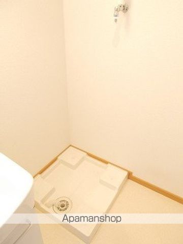 ハピーライフ平田の内装写真