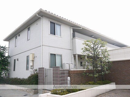 サウスウインド[1LDK/39.09m2]の外観2