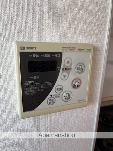ビバーチェ鷺洲の内装写真