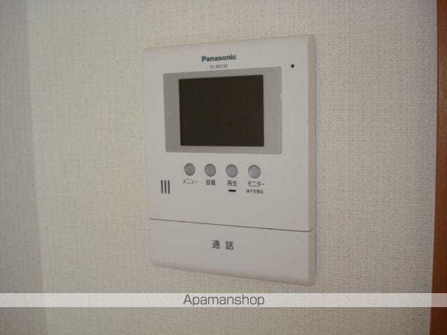 クレストールの内装写真
