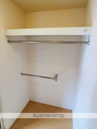 アジャート手城[1LDK/41.29m2]の収納