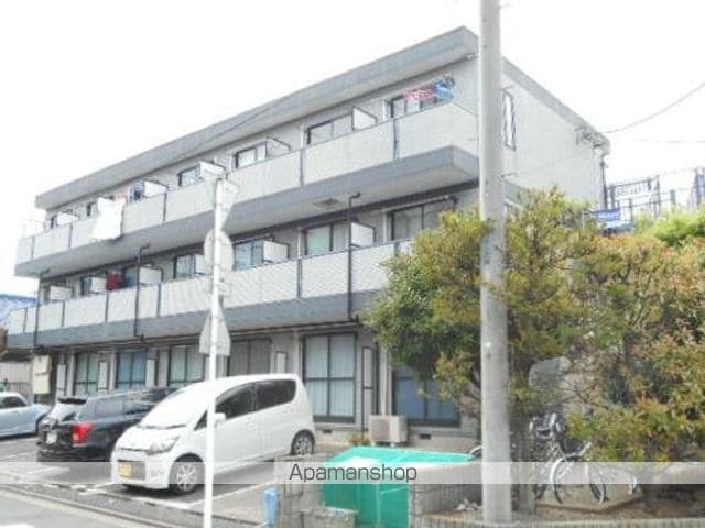 キュービック湘南　壱番館 107 ｜ 神奈川県藤沢市村岡東１丁目3-3（賃貸アパート1R・1階・20.48㎡） その4