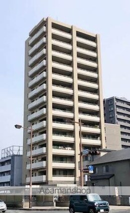 スターアーク牛田新町[3LDK/72.09m2]の外観2