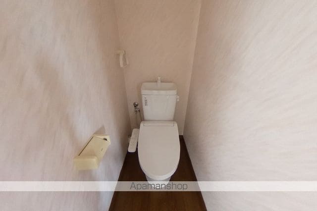 フレンドパレスの内装写真