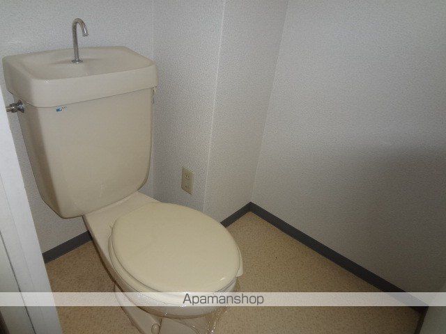 レジデンス田中の内装写真