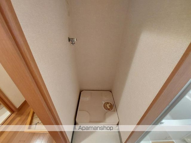 メゾンセノーテの内装写真