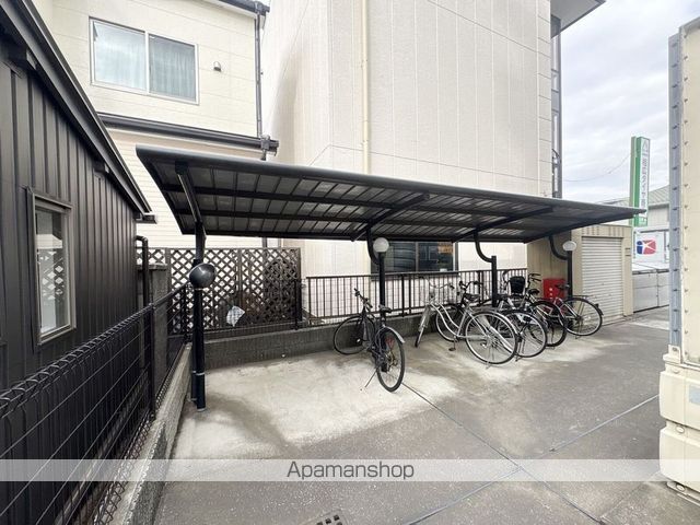 レオパレスエスポワール新宿町のその他写真