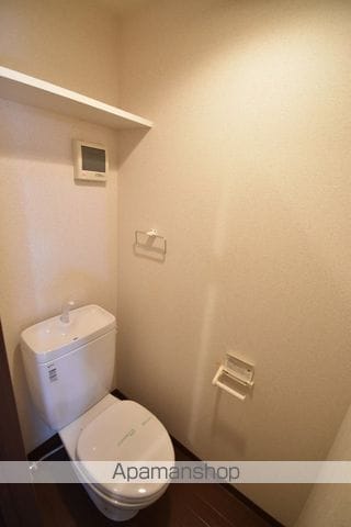 アネモスの内装写真