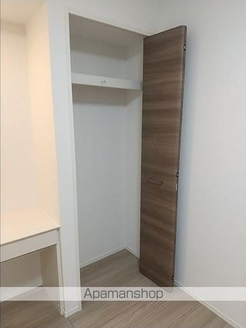 Clashist清水丘 Eastの内装写真