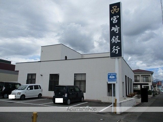 グランブルー Dの周辺写真